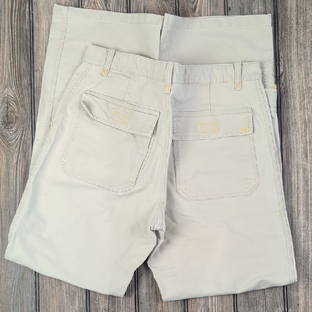 ​American Eagle Outfitters Surplus Utility Cargo Pants​ Size 10 Vintage